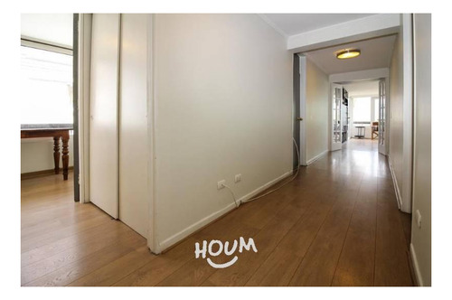 Imagen 11 de 24 de Departamento Clínica Alemana (remodelado) Id: 99586