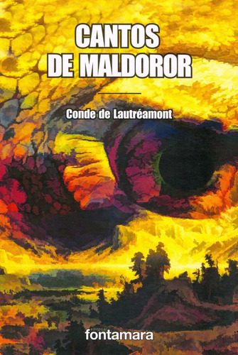 Cantos De Maldoror