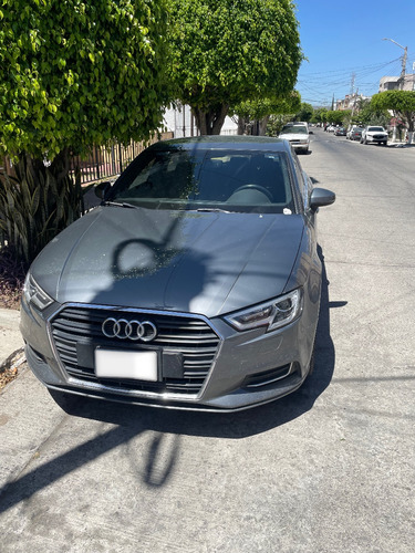 Audi A3 1.4 Sedán Select At Dsg