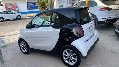 Smart Fortwo 8.9l Prime Turbo . At