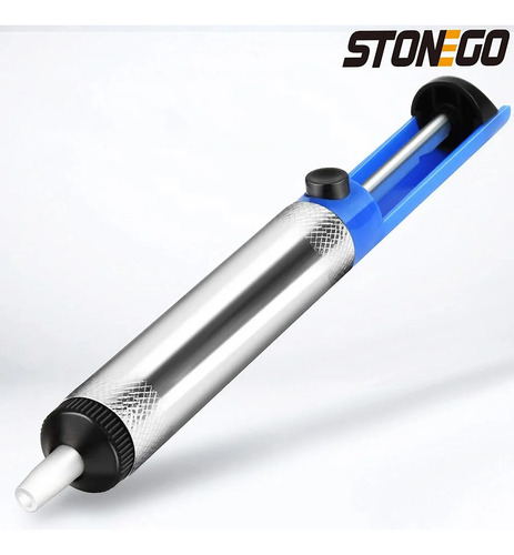 Desoldador Metalico Stonego