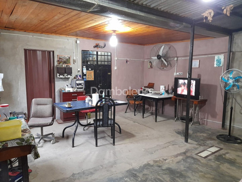 Imagen 4 de 9 de Terreno Lote En Venta Ubicado En Merlo, G.b.a. Zona Oeste