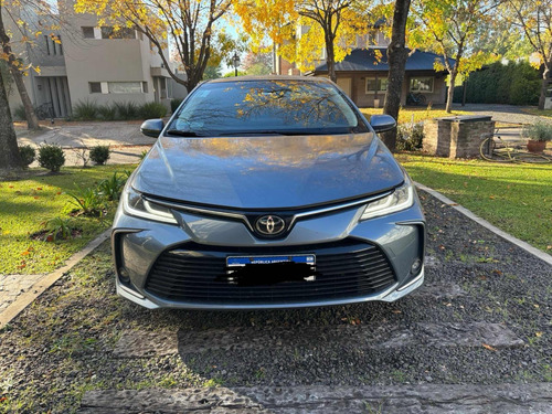 Toyota Corolla 2.0 Seg Cvt 170cv