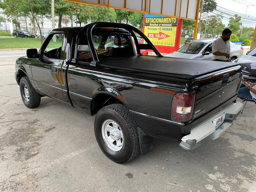Ford Ranger 2.3 Xls 4x2 Cs 16v Gasolina 2p Manual