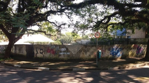 City Boaçava - Frente A Praça Barão Pinto Lima - 353-im80953