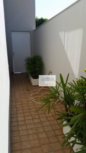 Imagem 16 de 30 de Bela Casa À Venda No Habiana Ii - Ca0845