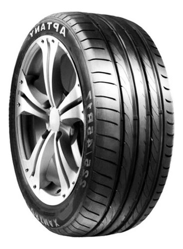 Llanta 205/45 R17 Aptany Ra302 Rft 84w