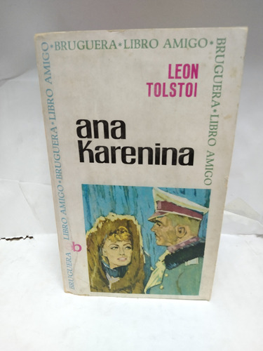 Ana Karenina