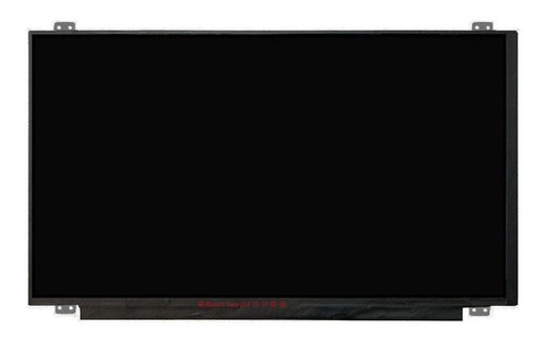 Imagen 2 de 3 de Pantalla Display 14puLG 30 Pines Hd Lp140wh8 (tp)(e1) Outlet