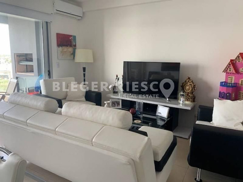 Departamento  En Venta Ubicado En Islas Del Golf - Enyoi, Nordelta