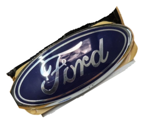 Emblema  Ford  Ecosport Original Nuevo