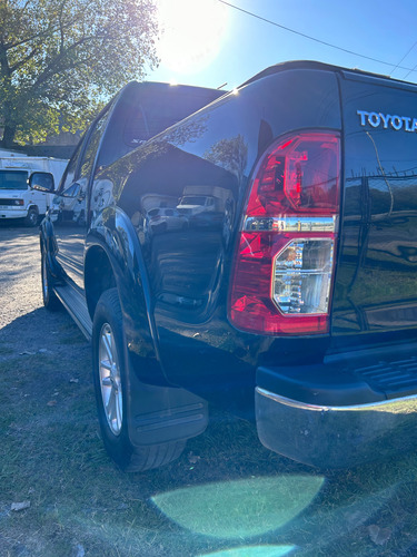Toyota Hilux Pick-Up 3.0 Cd Srv 171cv 4x2