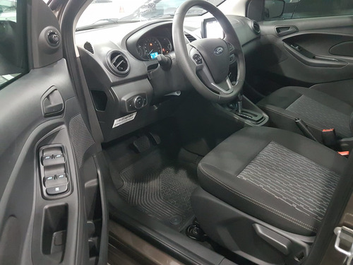 Ford Ka 1.5 Tivct Flex Se Sedan Automático