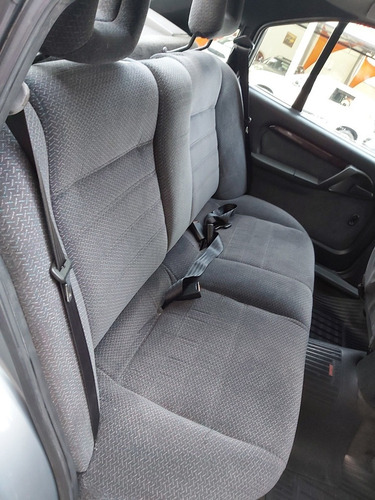 Chevrolet Omega Omega Cd 4.1