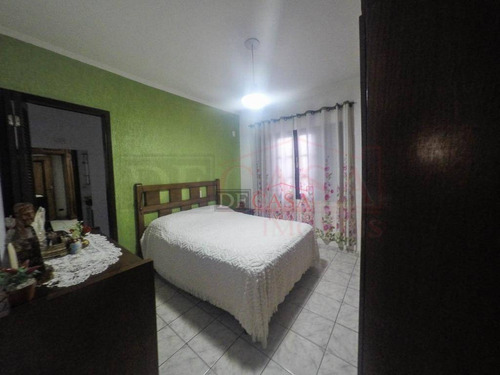 Casa Residencial À Venda, Aricanduva, São Paulo - Ca0351. - Ca0351