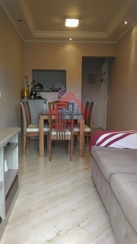 Imagem 12 de 20 de Apartamento - Ref: 02537