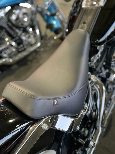 Imagem 12 de 13 de Harley-davidson Fat Boy Flstf