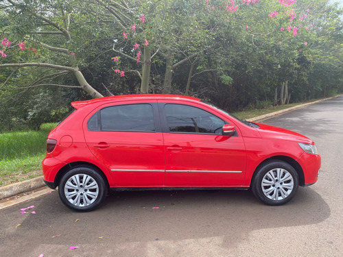 Volkswagen Gol 1.6 MI POWER 8V FLEX 4P MANUAL G.VI