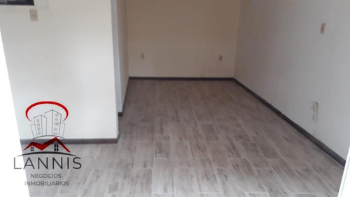 Monoambiente En Alquiler Planta Baja En Pocitos