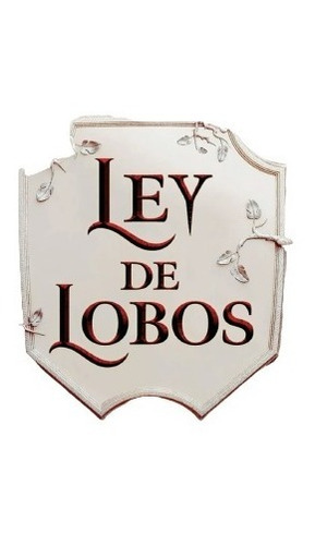 Ley De Lobos- Saga Grishaverse-rey Marcado