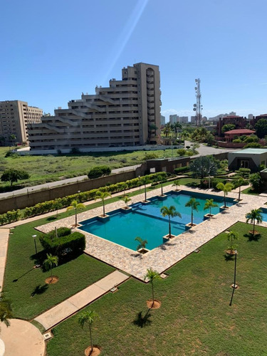 Imagen 2 de 16 de Alquiler Fijo Bello Apartamento 2h En Carenero. Costa Azul