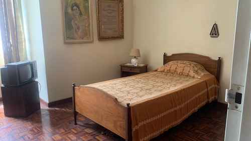 Venta De Apartamento De 4h 3b 2p Av Las Acacias