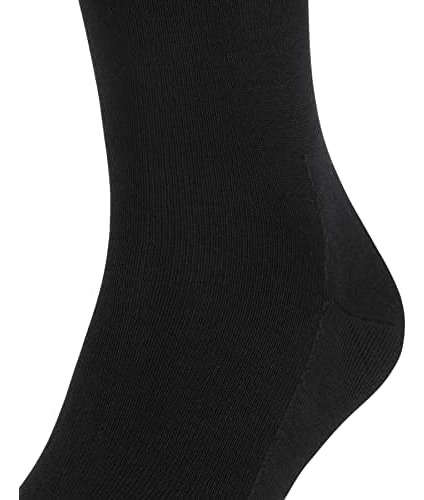 Falke Calcetines Familiares Para Hombre, Algodón, Calcetín L