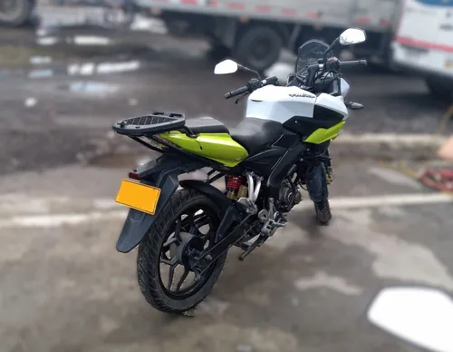 Auteco Bajaj - Pulsar As 150 Modelo 2020