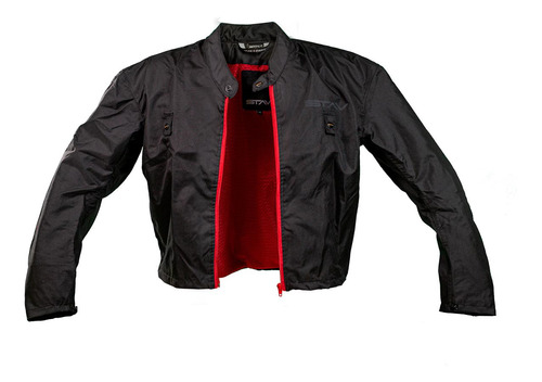 Campera Moto Stav Liner Interior Rain Protection