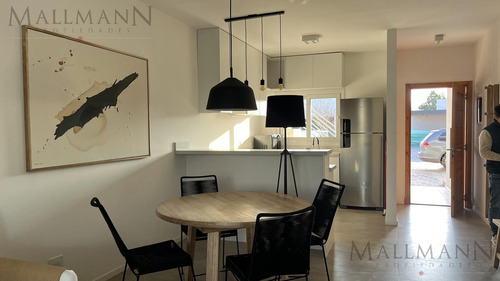 Town Houses En Pilará | Mallmann Propiedades