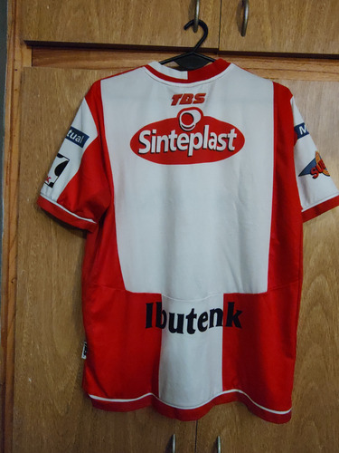 Camiseta De Unión De Stafe Tbs Temporada 2011/12 (Usado)