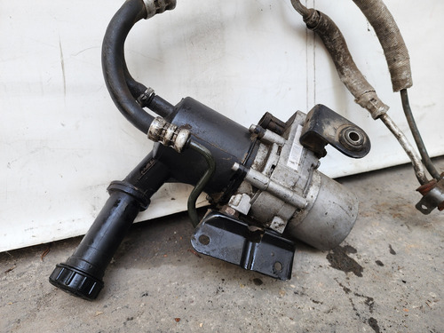 Bomba Direccion Peugeot 307 2.0 Hdi 01/ 2006 Original