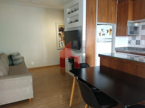 Imagem 21 de 30 de Apartamento À Venda, 54 M² Por R$ 684.000,00 - Bela Vista - São Paulo/sp - Ap1552
