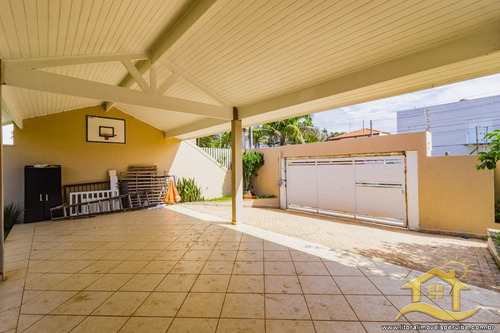 Imagem 7 de 30 de Casa - Assobradada No Bairro Turístico, 50 Metros Da Praia, Peruíbe-sp - 5416