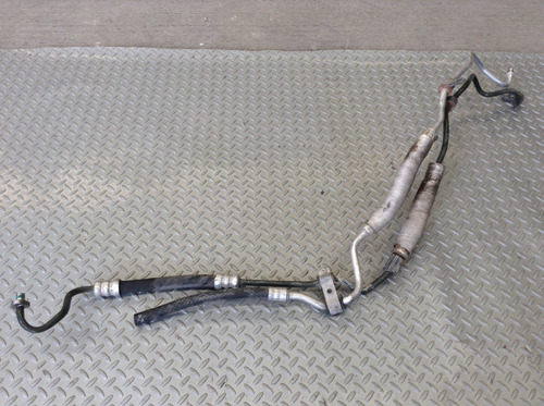 Linea Manguera Direccion 1 Peugeot 307 2.0 Std Mod 06-08 Ori (Usado)