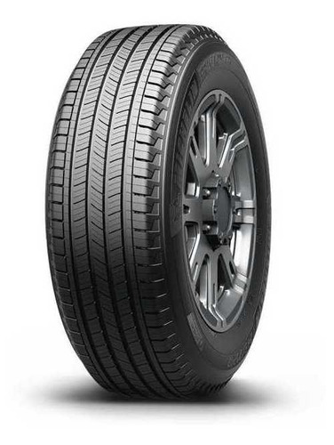 Llanta 235/40r19 96w Uniroyal Tiger Paw Gtz As 2