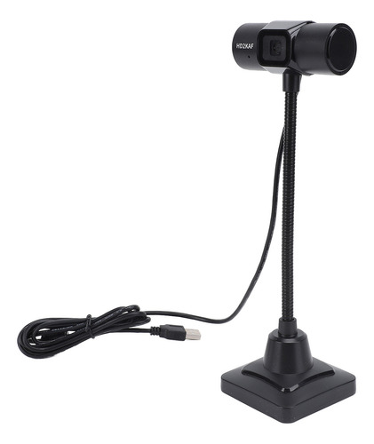Cámara Web Usb Para Computadora 2k, Gran Angular, Automática