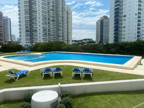 Imagen 13 de 16 de Apartamento - Playa Brava