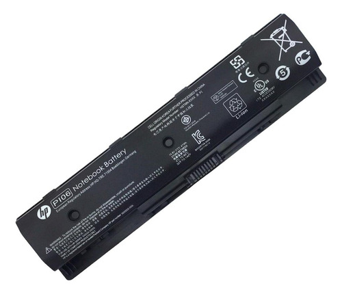 Bateria Hp Envy 15-e 15-j 710416-001 Hstnn-lb4 Pi06 Original