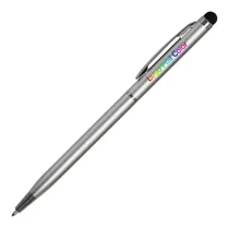 Comprar 100 Boligrafos Lapiceras Personalizadas Con Logo Punta Touch
