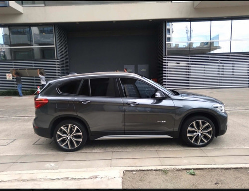 BMW X1 2.0 Sdrive 25i Xline 231cv