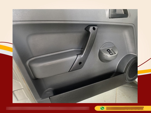 Volkswagen Parati 1.6 MI PLUS 8V FLEX 4P MANUAL G.IV