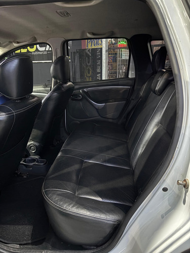 Renault Duster 2.0 16v Dynamique 4x4 Hi-flex 5p