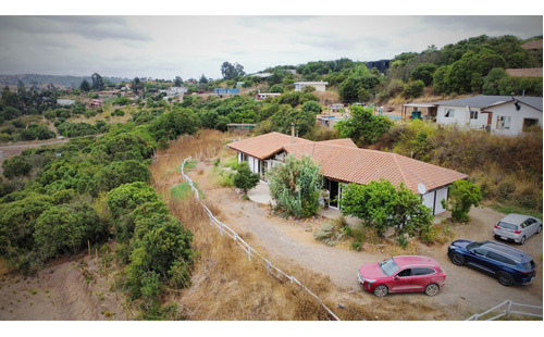 Cómoda Y Hermosa Casa En Campomar 4