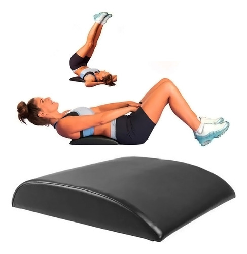 Ab Mat Cojin Para Abdominales