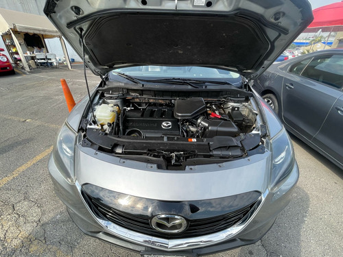 Mazda CX-9 3.7 Grand Touring Mt