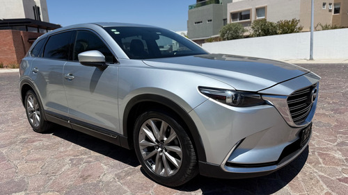 Mazda CX-9 2.5 I Grand Touring Awd At