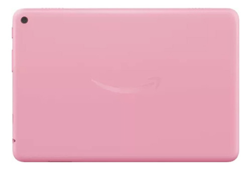 Tablet Amazon Fire Hd 8 12ª geração 2022 32gb/2gb Ram Rosa Cor Rosa