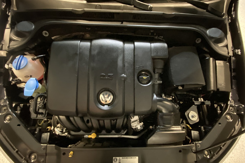 Volkswagen Vento 2.5 Advance Plus 170cv