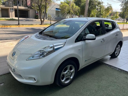 Nissan Leaf 1.6 Aut